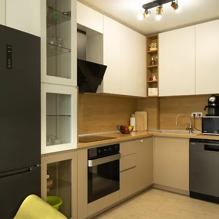 Comfort & Charm 1bdrm Appartement *