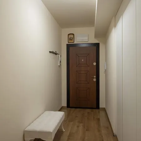 Comfort & Charm 1bdrm Appartement Varna