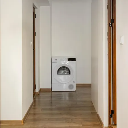 Appartement Comfort & Charm 1bdrm Varna