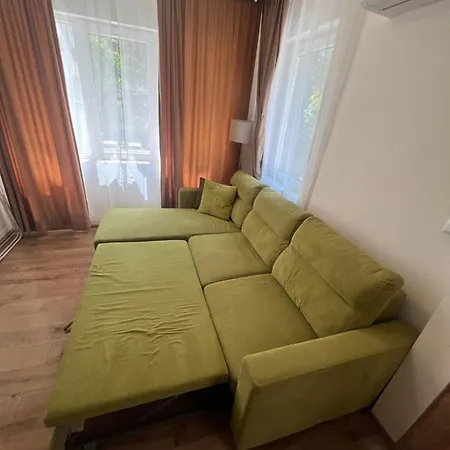 Comfort & Charm 1bdrm Appartamento