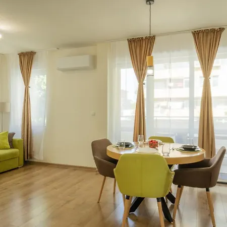 Comfort & Charm 1bdrm Appartamento *