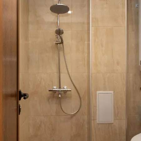 Appartamento Comfort & Charm 1bdrm