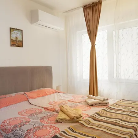 Appartamento Comfort & Charm 1bdrm Varna