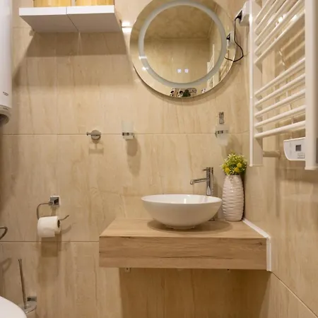 Comfort & Charm 1bdrm Appartamento