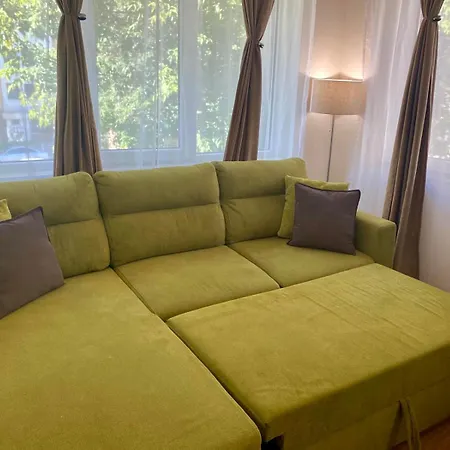 Appartamento Comfort & Charm 1bdrm *