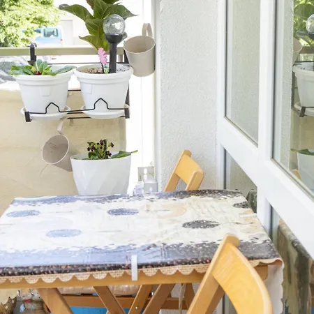 Comfort & Charm 1bdrm Appartamento
