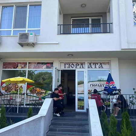 Comfort & Charm 1bdrm Varna